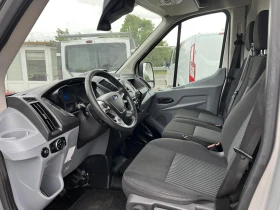 Ford Transit 2.2TDCI 180000km!!!! | Mobile.bg    11