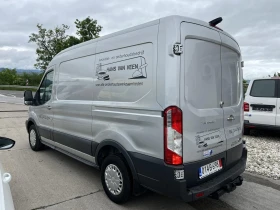     Ford Transit 2.2TDCI 180000km!!!!