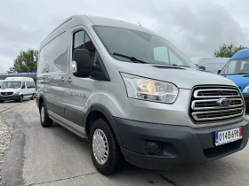     Ford Transit 2.2TDCI 180000km!!!!