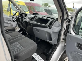 Ford Transit 2.2TDCI 180000km!!!! | Mobile.bg    15