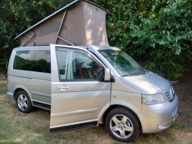 Обява за продажба на VW Multivan 2.5 td 170 kemper ~26 000 лв. - изображение 1