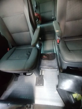 VW Multivan 2.5 td 170 kemper | Mobile.bg    14
