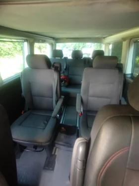 VW Multivan 2.5 td 170 kemper | Mobile.bg    13