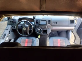 Обява за продажба на VW Multivan 2.5 td 170 kemper ~26 000 лв. - изображение 11