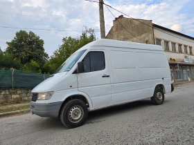 Обява за продажба на Mercedes-Benz Sprinter 212TDI/122ps ~9 500 лв. - изображение 2