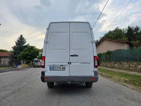 Обява за продажба на Mercedes-Benz Sprinter 212TDI/122ps ~9 500 лв. - изображение 4