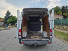 Обява за продажба на Mercedes-Benz Sprinter 212TDI/122ps ~9 500 лв. - изображение 10