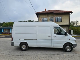 Обява за продажба на Mercedes-Benz Sprinter 212TDI/122ps ~9 500 лв. - изображение 6
