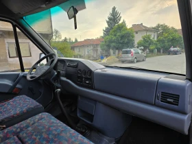 Обява за продажба на Mercedes-Benz Sprinter 212TDI/122ps ~9 500 лв. - изображение 8