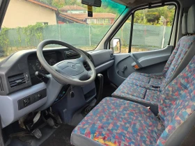 Обява за продажба на Mercedes-Benz Sprinter 212TDI/122ps ~9 500 лв. - изображение 11