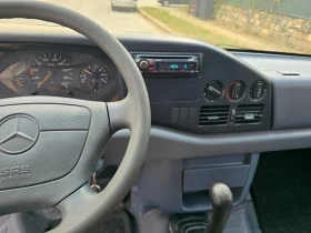Mercedes-Benz Sprinter 212TDI/122ps | Mobile.bg    15