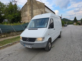 Обява за продажба на Mercedes-Benz Sprinter 212TDI/122ps ~9 500 лв. - изображение 1