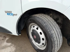 Fiat Talento 125 ECOjet PROFESSIONAL NAVI CAMERA, снимка 6