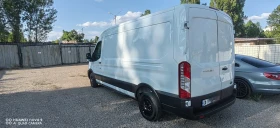 Ford Transit, снимка 6