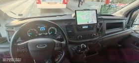 Ford Transit, снимка 9