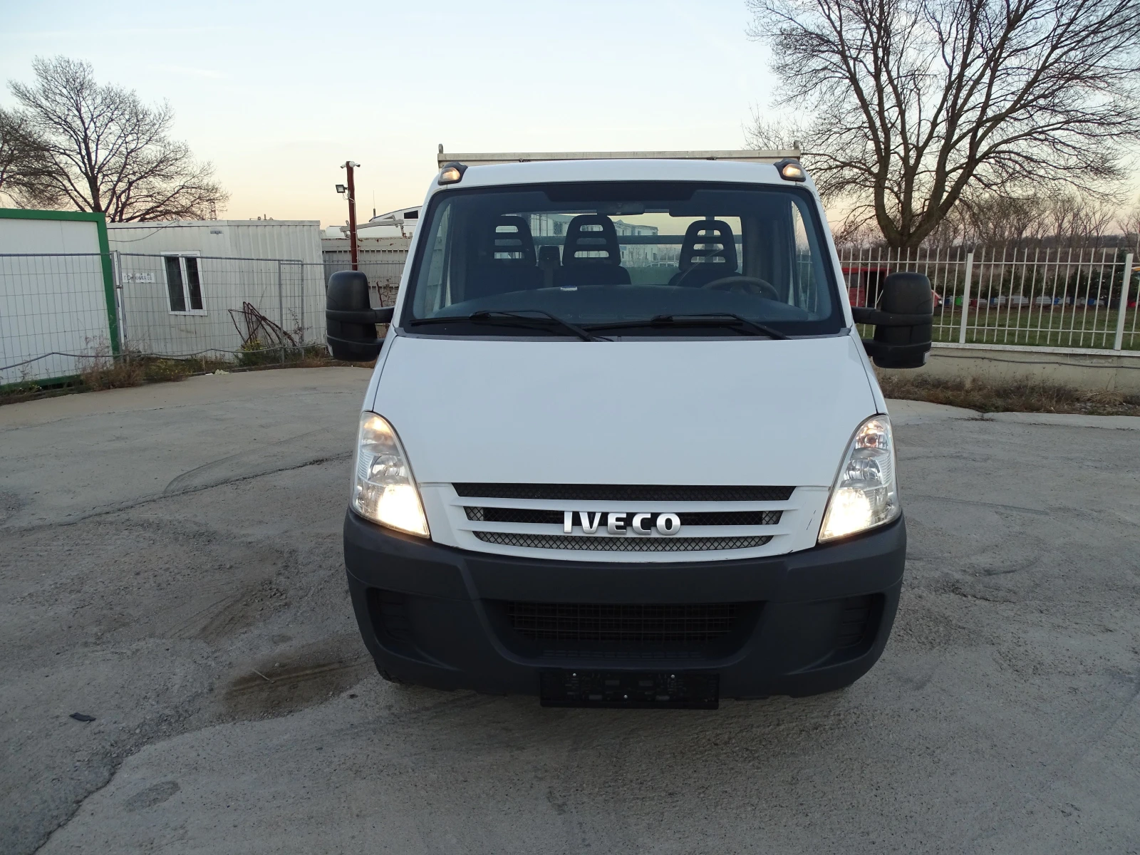 Iveco Daily 35C12  КАТ. * Б*  - изображение 4