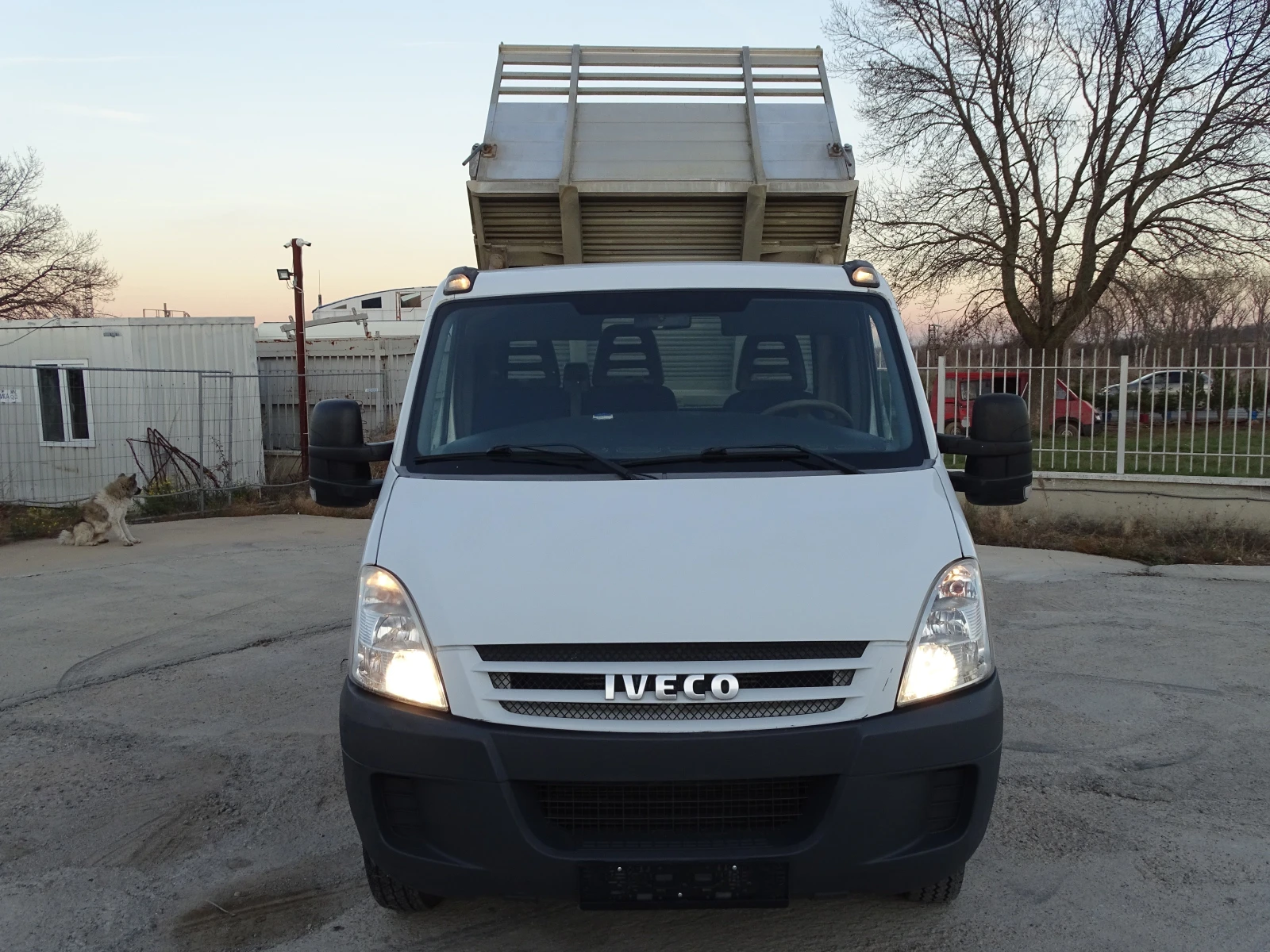 Iveco Daily 35C12  КАТ. * Б*  - изображение 2