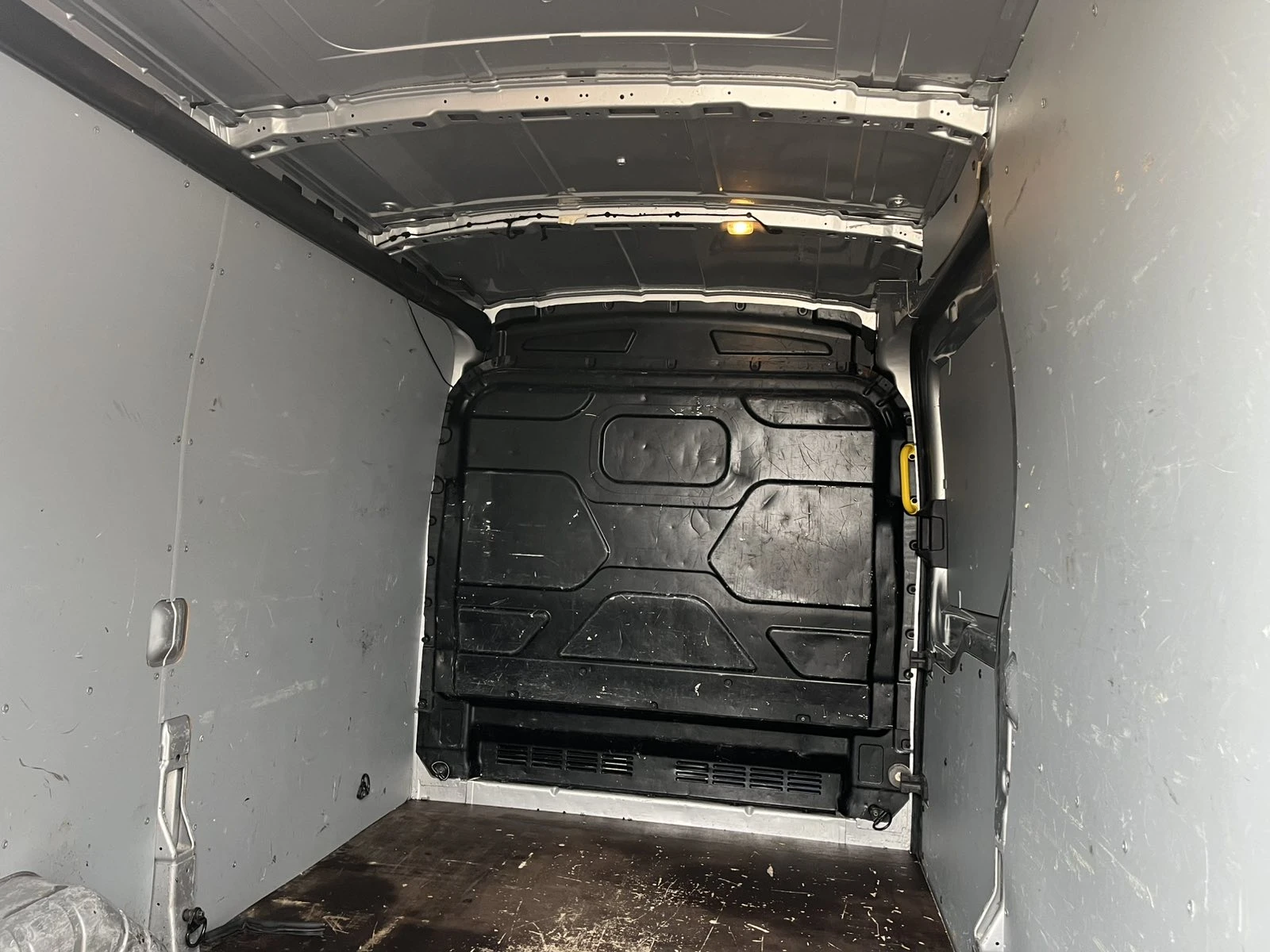 Ford Transit 2.2TDCI 180000km!!!! - изображение 8