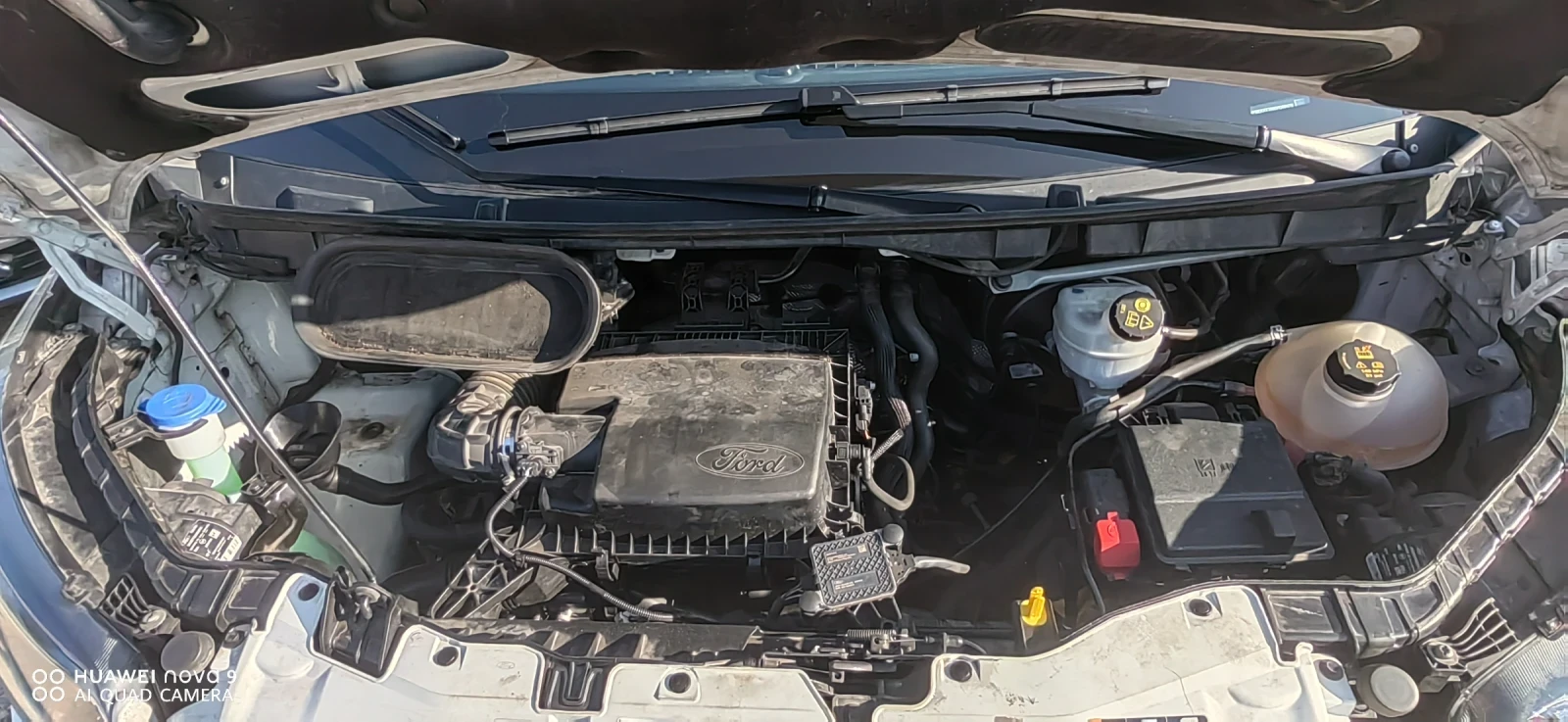 Ford Transit | Mobile.bg � ����������� 11