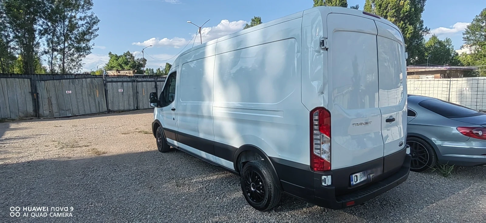Ford Transit  - изображение 6
