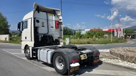 Man Tgx 18 460 EURO 6. Хидравлична помпа , снимка 4