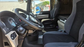 Man Tgx 18 460 EURO 6. ����������� �����  | Mobile.bg � ����� ������ 10