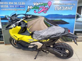 Honda X-ADV 750 ABS TC LED , снимка 5
