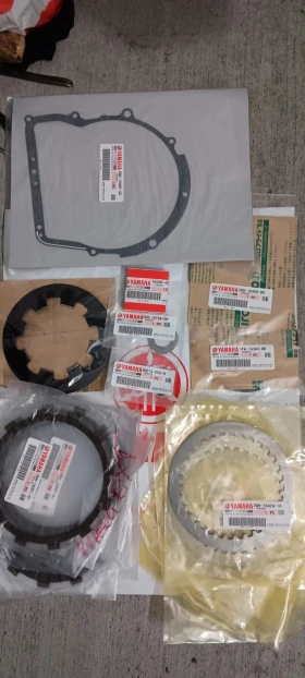 Yamaha Royal Star Venture ПРОМОЦИЯ!!!, снимка 11