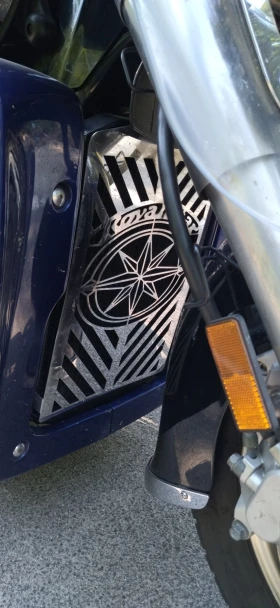 Yamaha Royal Star Venture ПРОМОЦИЯ!!!, снимка 9