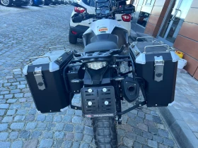 Ktm Adventure 1290 Super Adventure, снимка 8