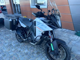 Ktm Adventure 1290 Super Adventure, снимка 2