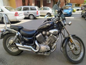 Yamaha Virago, снимка 2