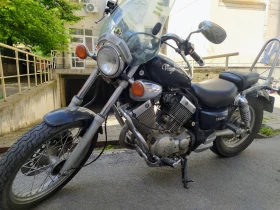 Yamaha Virago, снимка 1