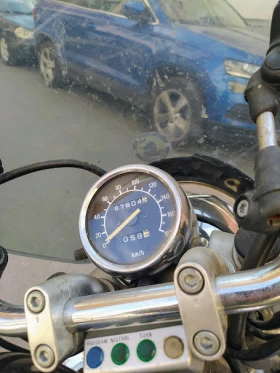 Yamaha Virago, снимка 6