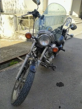 Yamaha Virago, снимка 3