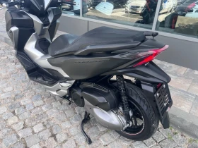 Honda Forza 300 ABS TC, снимка 7