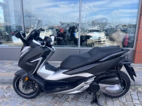 Honda Forza 300 ABS TC, снимка 5