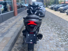 Honda Forza 300 ABS TC, снимка 4