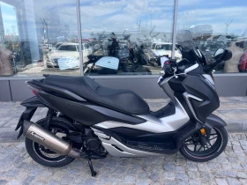 Honda Forza 300 ABS TC, снимка 1