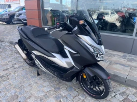 Honda Forza 300 ABS TC, снимка 2