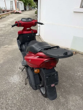 Sym Jet Euro X XS 125 K/Euro XM 125, снимка 14
