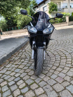 Yamaha YZF-R6 RJ03, снимка 3