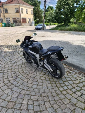 Yamaha YZF-R6 RJ03, снимка 5