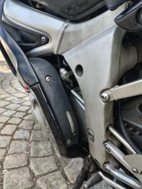 Yamaha YZF-R6 RJ03, снимка 8