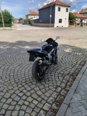 Yamaha YZF-R6 RJ03, снимка 6