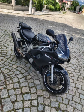Yamaha YZF-R6 RJ03, снимка 1