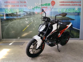 Ktm Duke 125 ABS LED A1, снимка 4