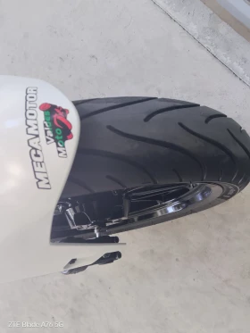 Ktm Duke 125 ABS LED A1, снимка 9