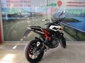 Ktm Duke 125 ABS LED A1, снимка 3