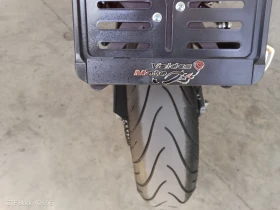 Ktm Duke 125 ABS LED A1, снимка 8